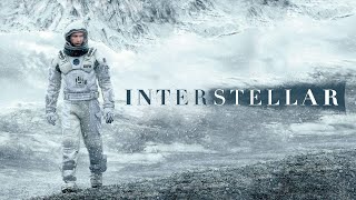 Interstellar  Main Theme Slowed to oblivion [upl. by Airual]