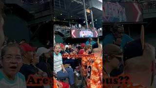 Part 2 then getting kicked out of Chase Field [upl. by Maitland]