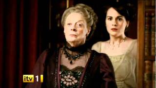 DOWNTON ABBEY A NEW ERA  Official Trailer HD  Only in Theaters May 20 [upl. by Inalan]