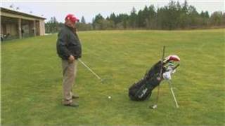 Golf Swing Tips  How to Turn the Right Shoulder Correctly Out of the Way During the Golf Back Swing [upl. by Eidnim]