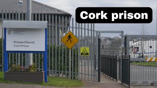 Cork Prison4K [upl. by Aikan]