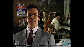 Star TV İnterstar Reklam Kuşağı  1992 [upl. by Elleynad]