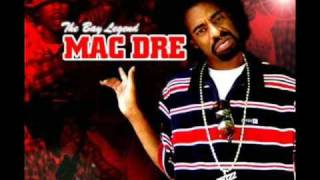 Tell Me How It Feels Mac Dre [upl. by Llet]