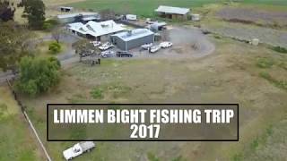 Limmen Bight Fishing Trip 2017 [upl. by Illek465]