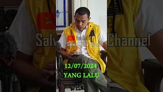 BEGAL NASAB MASUKKE RANAH HUKUM [upl. by Eramat353]