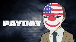 Payday in a Nutshell [upl. by Atsyrc]