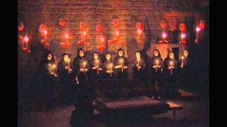 Nopti Vino Doamne Vali Sterian choir version by Carmina Romana [upl. by Dnalyar]