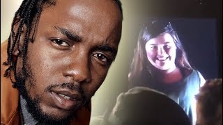 Kendrick Lamar is a Complete Idiot [upl. by Ettie642]