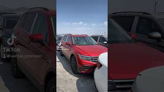 Tiguan Comfortline 2024 [upl. by Schweitzer]