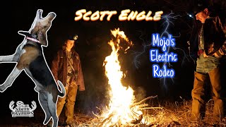 Houndsman Spotlight Season 2 Episode 4 Scott Engle and Mojos Electric Rodeo [upl. by Byrn]