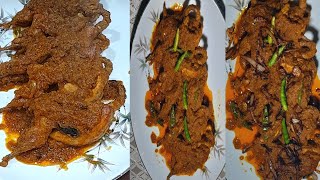 দারুন মজাদার কোয়েল পাখির রোস্ট  Spicy Quail Roast Recipe  Koyel Pakhi Vuna Recipe [upl. by Kendricks]