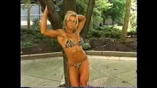 WPW 452  Christine Roth Official Video  Preview [upl. by Alrats]