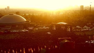 Lollapalooza Chile 2019  Video Oficial [upl. by Lawler]