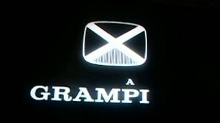 Grampian Television 1964 [upl. by Halsey]