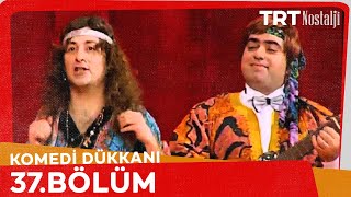 Komedi Dükkanı Bölüm 37 [upl. by Nitsirc]