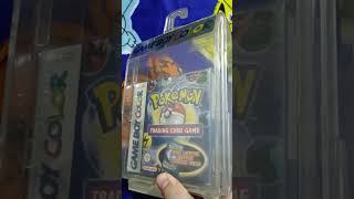 🎮Juegos sellados🎮 pokemon games coleccion retro pokemontcg gb gbc FamilyManker [upl. by Yenruoj]