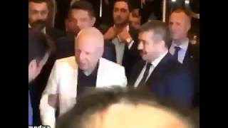 Şahin Turgut Ankara haymana fatih bucak ahmet turgut [upl. by Clorinde809]