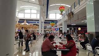 TREN ALBROOK MALL PANAMÁ CITY13032023 rbtvpanamacity [upl. by Yuri604]