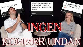 INGEN KOMMER UNDAN 38  VLAD REISER [upl. by Burny]