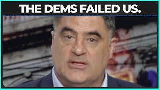 Cenk Uygur Democrats Have FAILED Us [upl. by Soloman282]