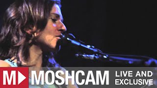 Ani DiFranco  Dilate Live in New York  Moshcam [upl. by Moody]