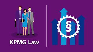 KPMG Law Legal Tech ENG Full HD [upl. by Ellerd]