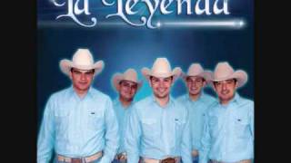 La Leyenda  Hay Algo En Ti Video Oficial [upl. by Engvall]