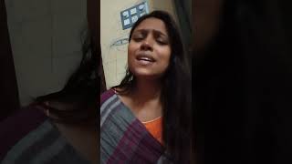 dube dube volobasiTanjib sarowar hit song one sided love song female cover [upl. by Mandelbaum]