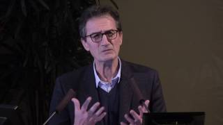 Philippe Sansonetti Le microbiote intestinal une nouvelle dimension en médecine [upl. by Limak898]