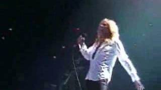 Whitesnake  Slow n Easy Live 2004 [upl. by Lady987]