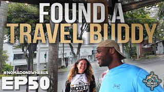 EP50  I Found A Travel Buddy [upl. by Nachison]