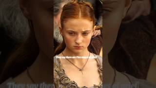 Five stages of Grief  Sansa Stark  GAME Of Thrones  Edit [upl. by Eiramanitsirhc]