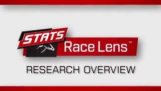 STATS Race Lens Tutorial  Research Overview [upl. by Dace406]