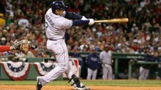 Evan Longoria Walk Off Home Run  Rays vs Yankees [upl. by Ji]