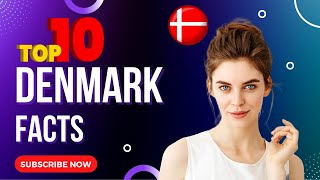 10 Amazing Facts about Denmark  Top Things to know about Denmark Denmark [upl. by Euqinomahs978]