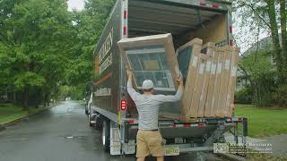 Kuiken Brothers Delivers Windows Doors Cabinetry Throughout NJ amp NY [upl. by Anahsek]