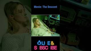 The Descent Movie Explained in Hindi LDstory [upl. by Val295]