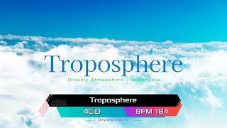 Troposphere  4CiD Single Lv13 [upl. by Jasper]