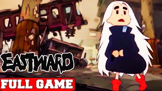 Eastward Full Game Gameplay Walkthrough No Commentary PC [upl. by Lette]