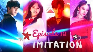 Imitation 2021  Episode 12  Eng sub   Korean drama  Last episode kdrama episode12 [upl. by Mcnamara]