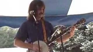 Appalachian Folk Music Banjo amp Singing [upl. by Norina]