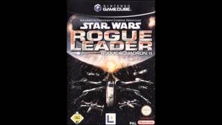 Star Wars Rogue Squadron II Soundtrack  Race to Tosche Station [upl. by Sirob]