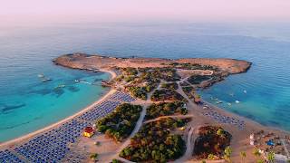 Coral Beach Hotel Weddings by Cyprus Dream Weddings Paphos Cyprus Wedding Planners [upl. by Tterab]