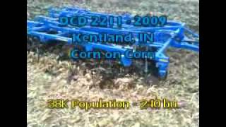 Landoll Tillage VT Plus  3 [upl. by Leverett673]