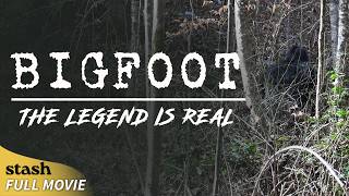 The Bigfoot Project 1080p FULL MOVIE  Comedy Bigfoot Sasquatch [upl. by Syned]