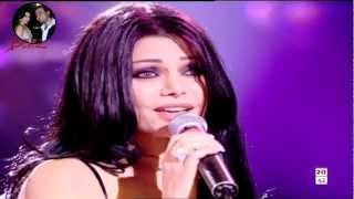 Ya Hayati Haifa Wehbe Feat Ragheb Alemeh Taratata Season 1 Exclusive HD [upl. by Droc803]