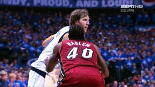 2011 NBA Finals  HD [upl. by Anned698]