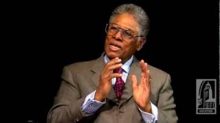 Thomas Sowell on Intellectuals and Society [upl. by Imogene416]