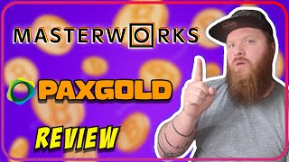 Masterworks and PaxGold review  How Masterworks works [upl. by Valery]