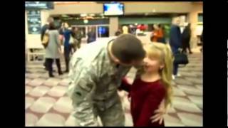 The Best Surprise Military Homecomings 18 min mix [upl. by Nodnerb]